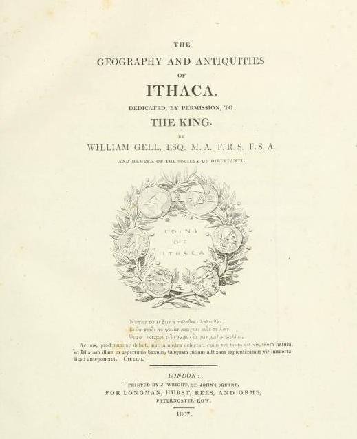 The_Geography_and_Antiquities_of_Ithaca